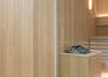 Auroom Libera Wood 6-person Wood Modular Cabin Sauna Kit