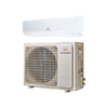 EG4 12K Mini-Split Air Conditioner Heat Pump | 12000 BTU | SEER2 28.5 | Plug-N-Cool Do-It-Yourself Installation