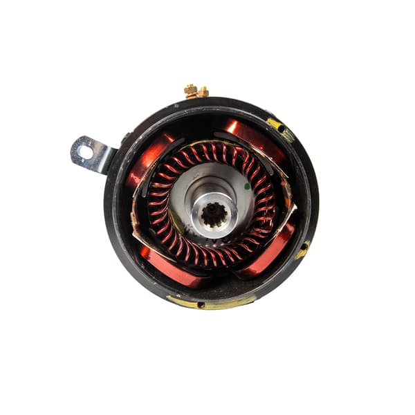 AMD 36v Series Motor - 1995-15 Club Car DS Electric