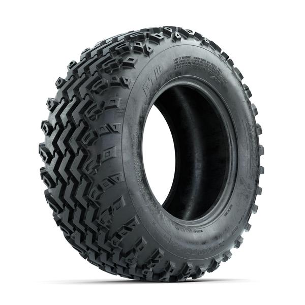 12" Tire Options (Add-Ons)