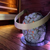 HUUM DROP Series Electric Sauna Heater - 9 kW, 7.5kW, 6kW, 4.5kW