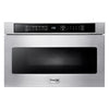 Thor Kitchen 24 Inch Microwave Drawer - TMD2401