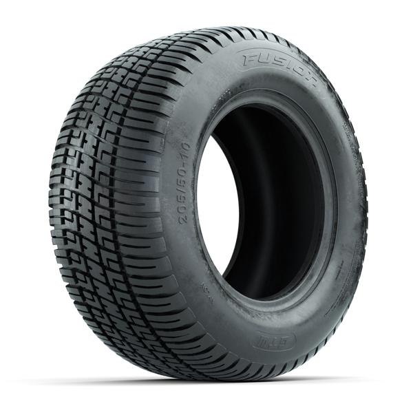 GTW 10" Tire Options