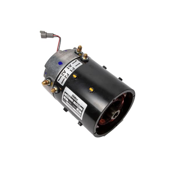 AMD EZGO TXT 48-Volt AMD Shunt Motor (Years 2010-Up)