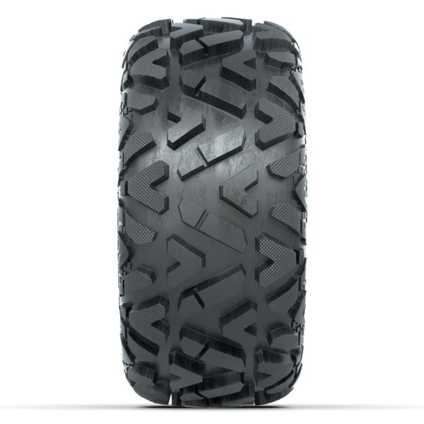 GTW 10" Tire Options