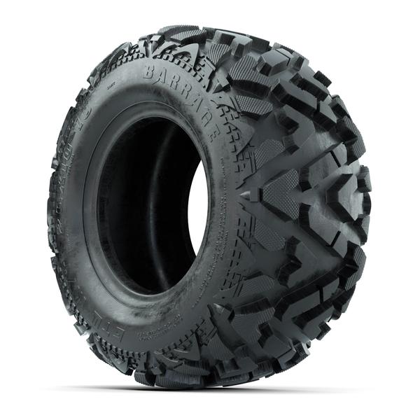 GTW 10" Tire Options