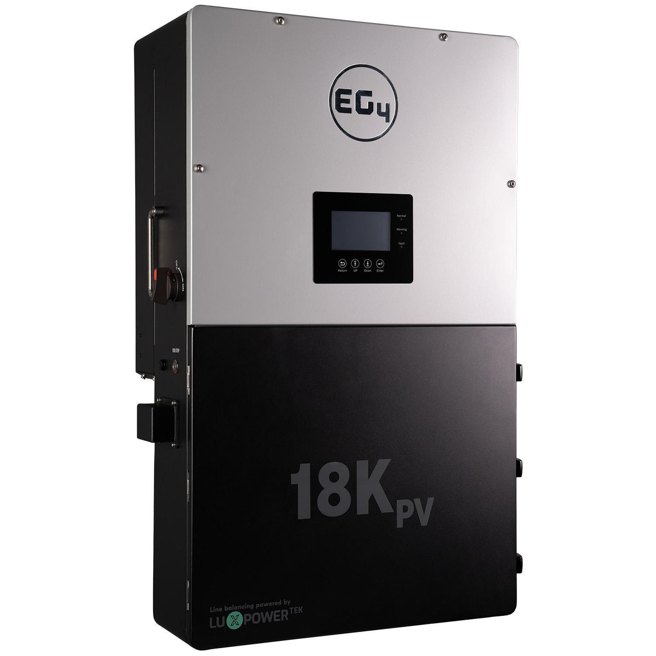Hybrid Inverters