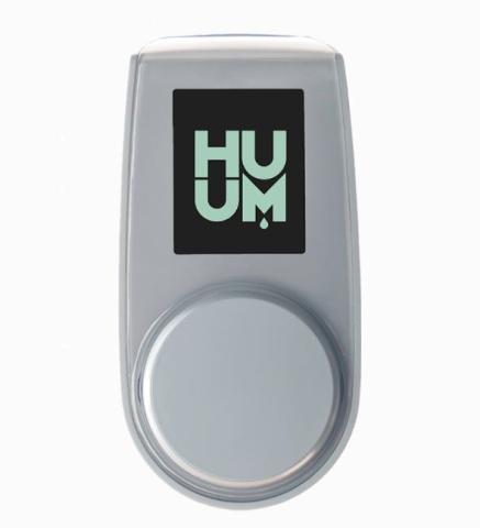 HUUM UKU Wi-Fi Digital Remote On/Off, Time, Temp Control with WiFi