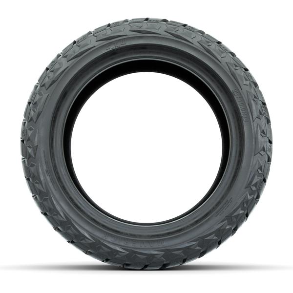 GTW 14" Tire Options