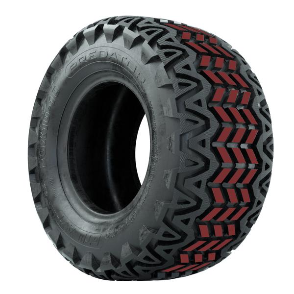 GTW 14" Tire Options