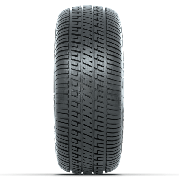GTW 10" Tire Options