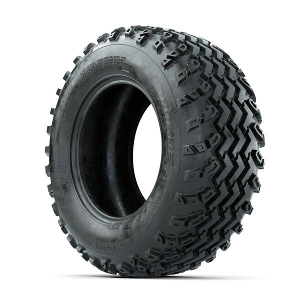 12" Tire Options (Add-Ons)