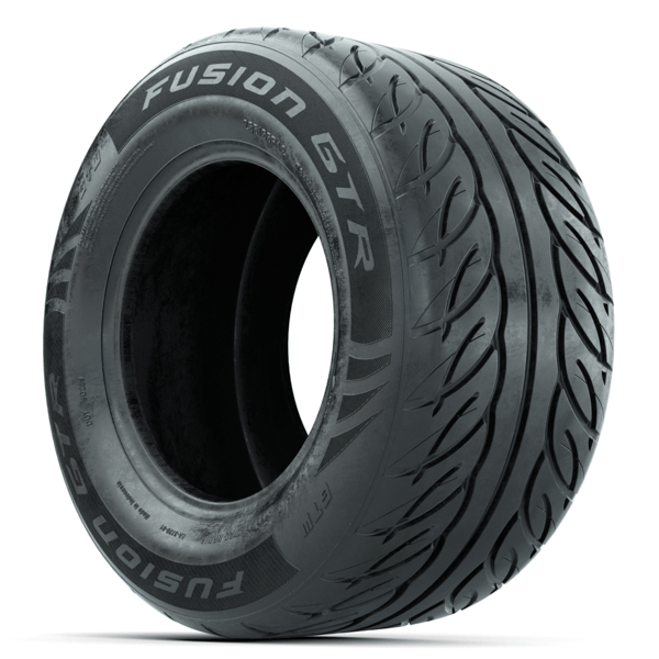 12" Tire Options (Add-Ons)