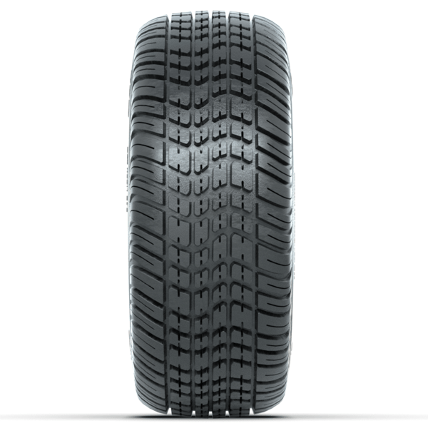 GTW 10" Tire Options