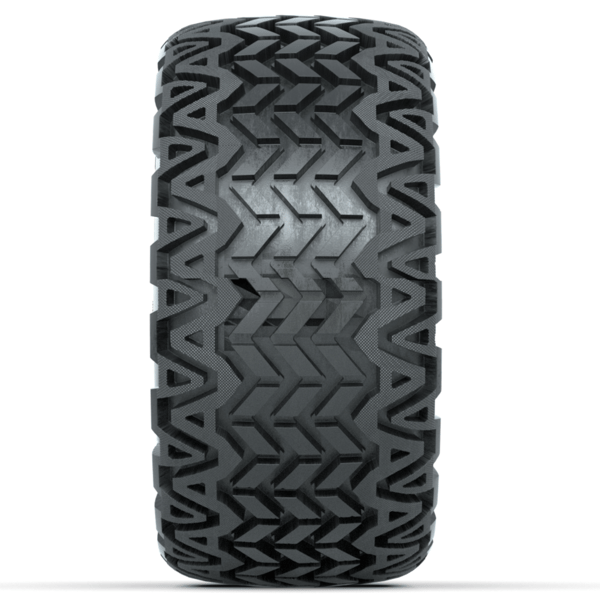 GTW 10" Tire Options
