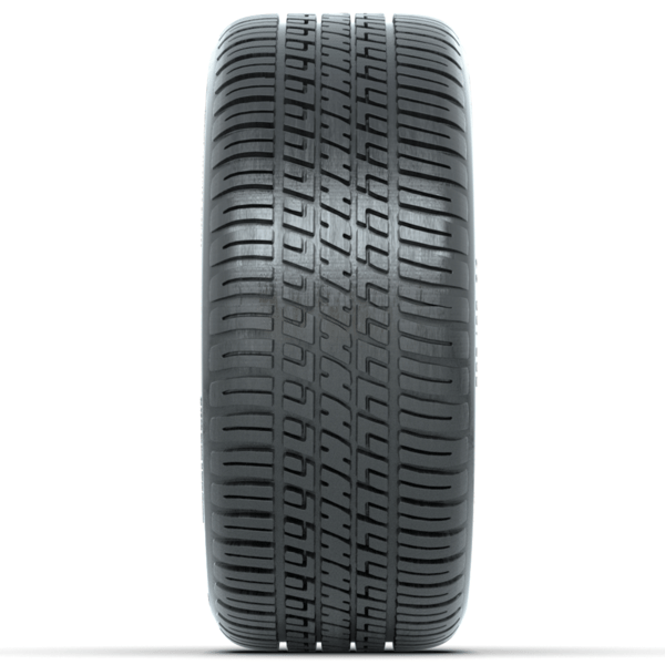 GTW 14" Tire Options