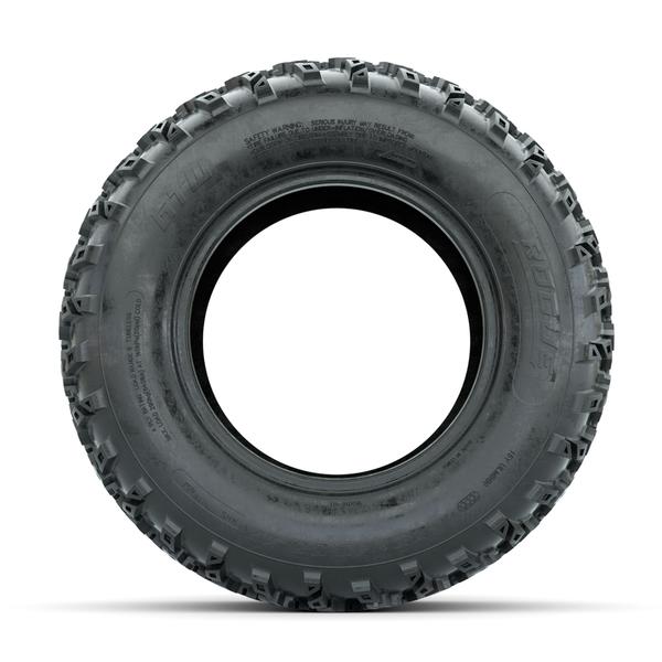 12" Tire Options (Add-Ons)