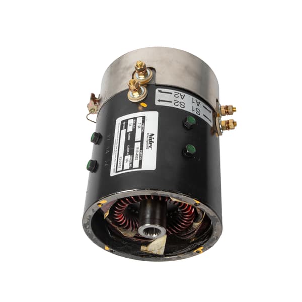 AMD Speed Motor 1988-UP EZGO 36V