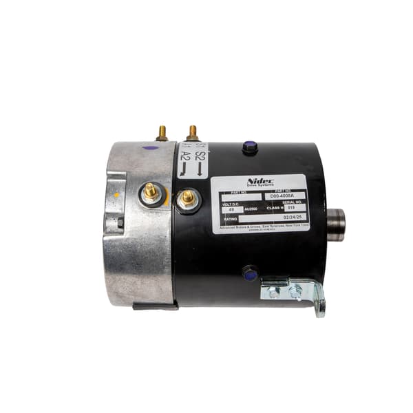 AMD Motor - 1995-Up Club Car DS 48v