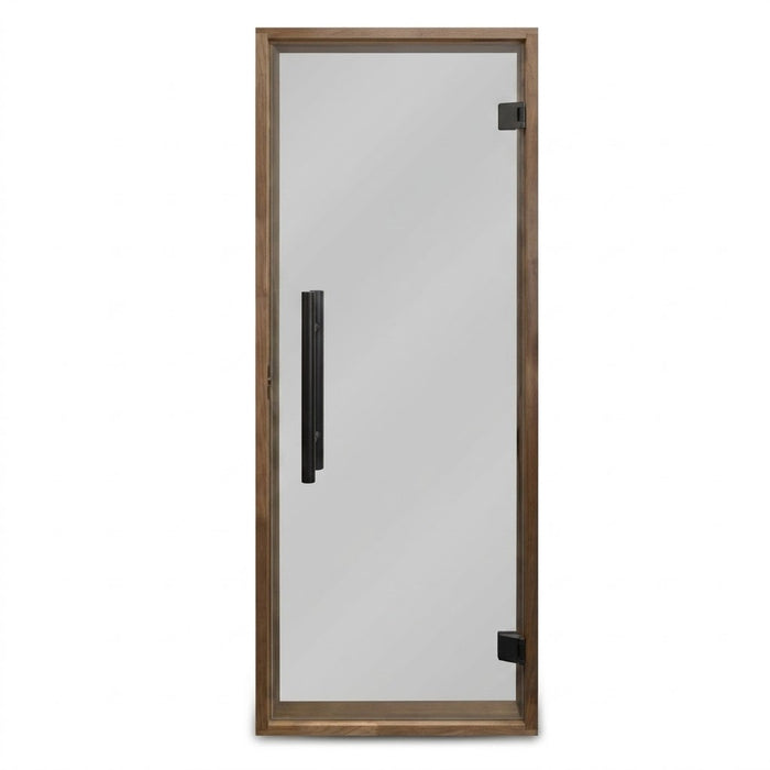 Prosaunas Tinted Glass Sauna Door 24x73