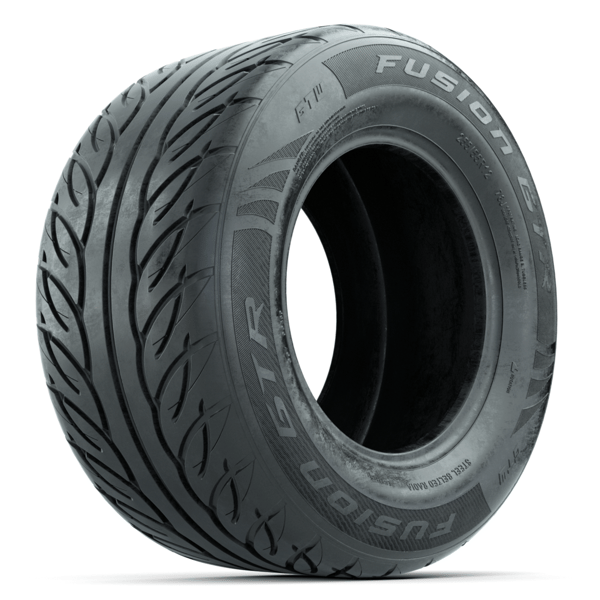 12" Tire Options (Add-Ons)