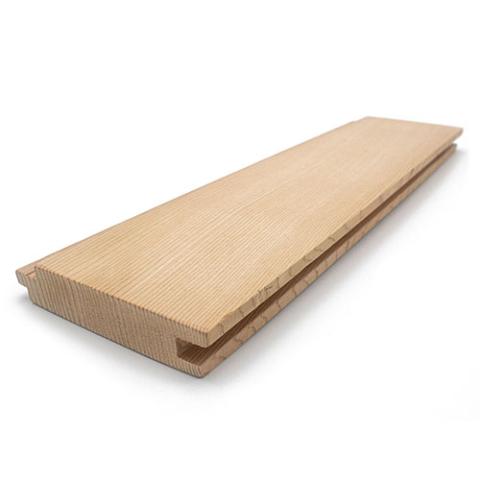 Prosaunas Cedar 1x4 VG T&G NG Sauna Wood