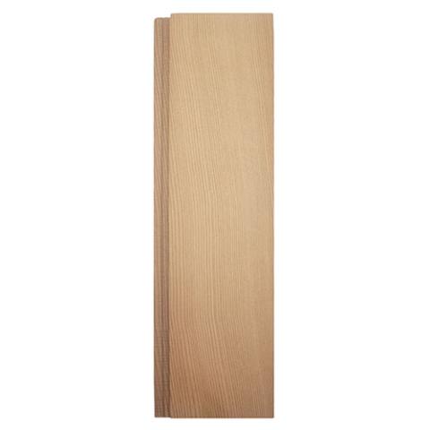 Prosaunas Cedar 1x4 VG T&G NG Sauna Wood