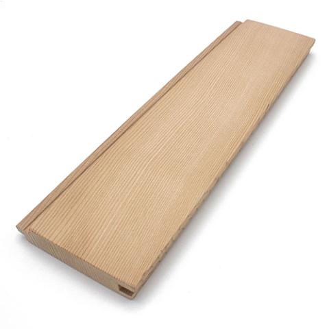 Prosaunas Cedar 1x4 VG T&G NG Sauna Wood