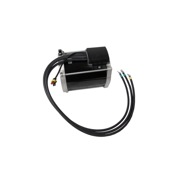 EZGO RXV 48-Volt AC Motor (Years 2008-Up)
