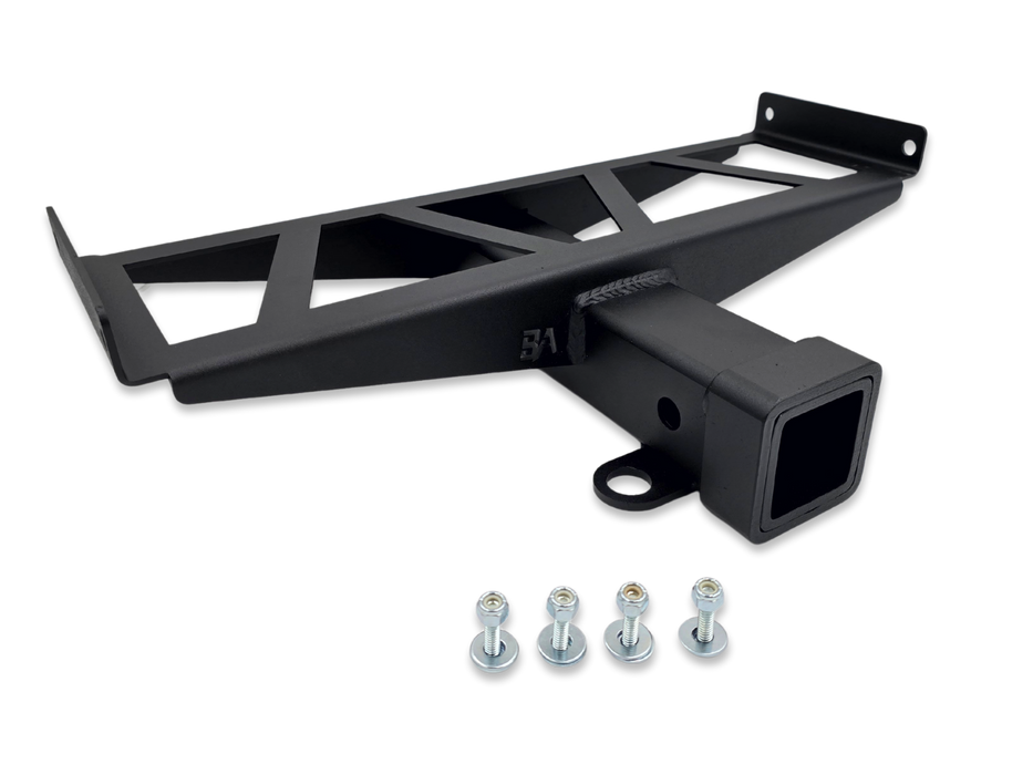 Club Car Onward 2' Hitch Receiver
