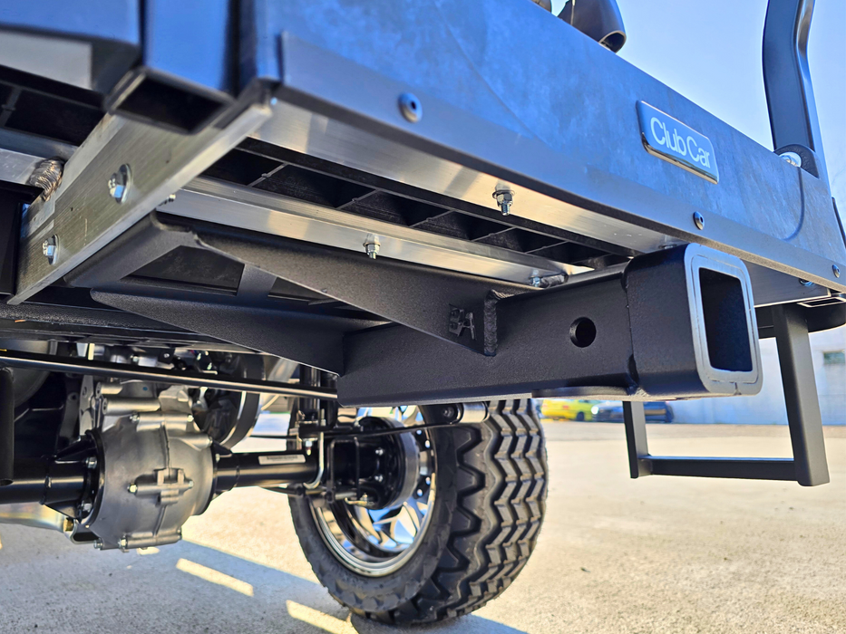 Club Car Onward 2' Hitch Receiver