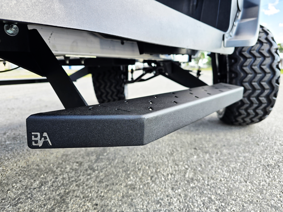 Club Car Trailsteps™ (Precedent, Tempo, Onward)