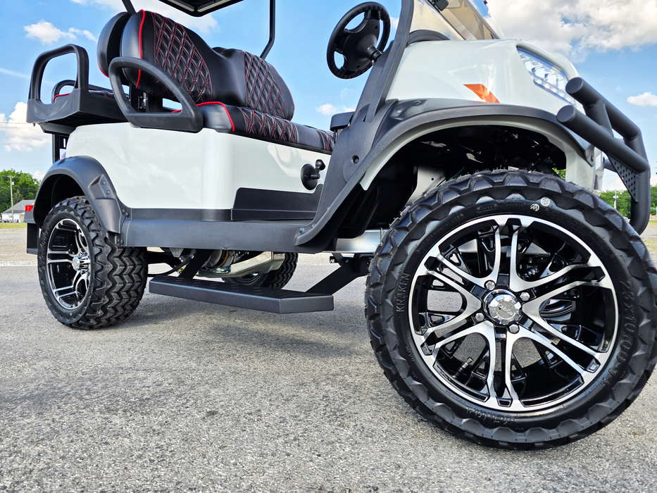 Club Car Trailsteps™ (Precedent, Tempo, Onward)