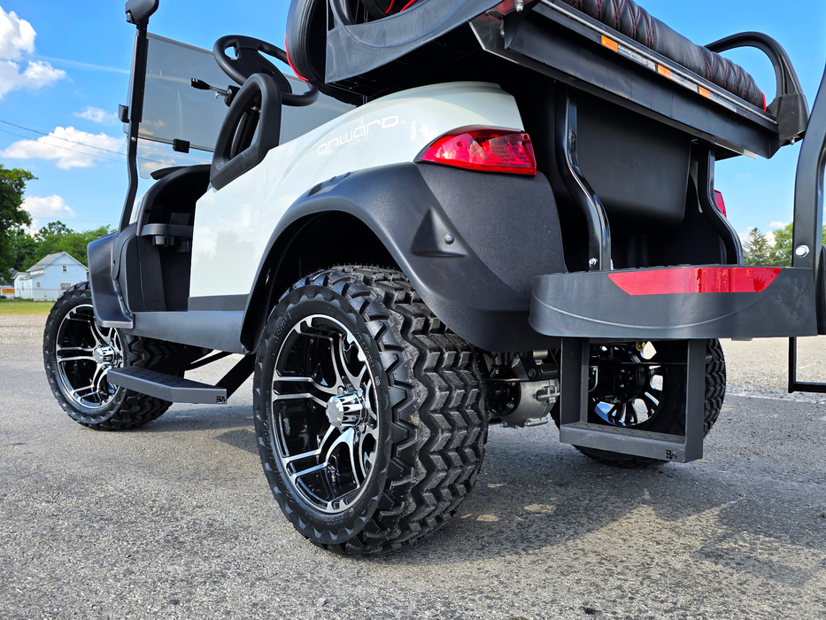 Club Car Trailsteps™ (Precedent, Tempo, Onward)