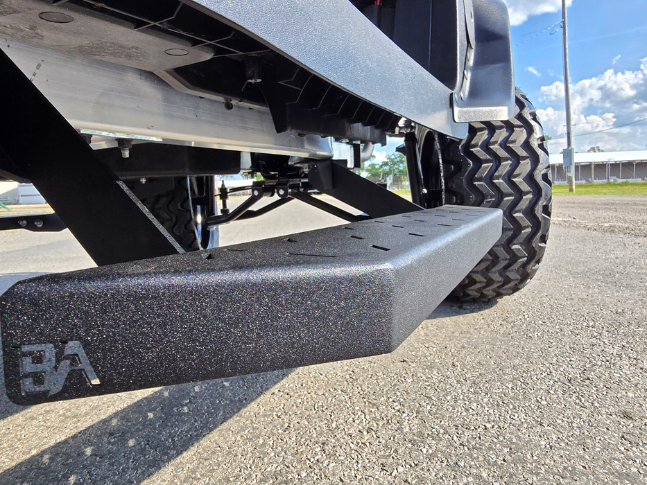 Club Car Trailsteps™ (Precedent, Tempo, Onward)