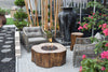 Elementi Manchester Fire Table
