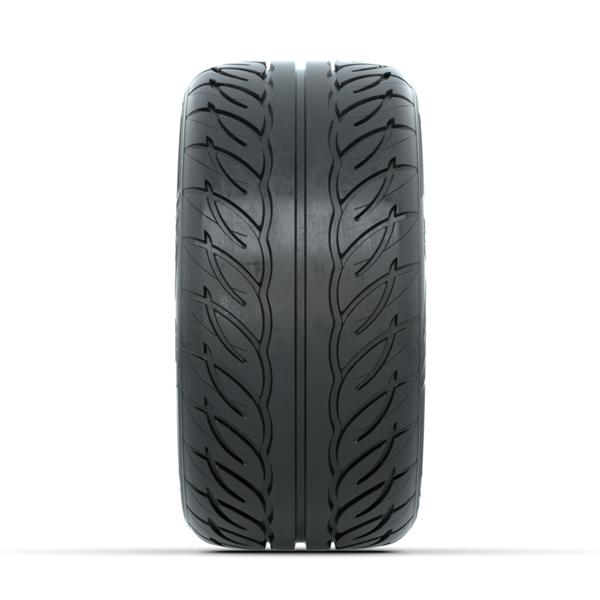 GTW 14" Tire Options
