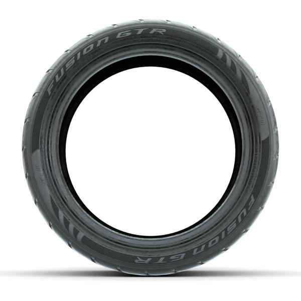 GTW 14" Tire Options