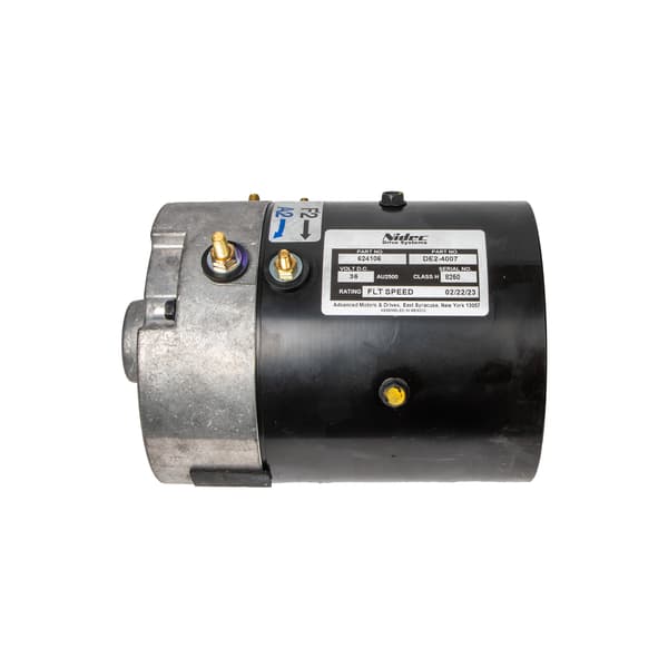AMD ZGO TXT 36-Volt PDS/DCS Motor (Years 1995-2010)