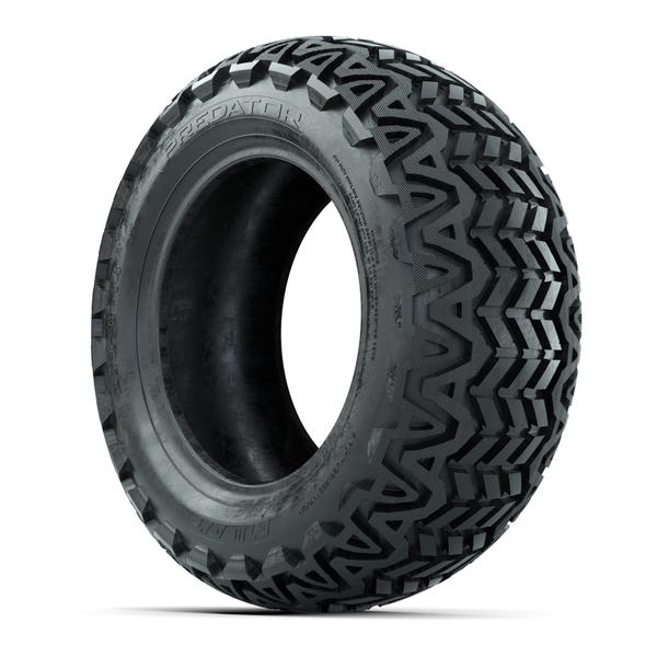 GTW 14" Tire Options