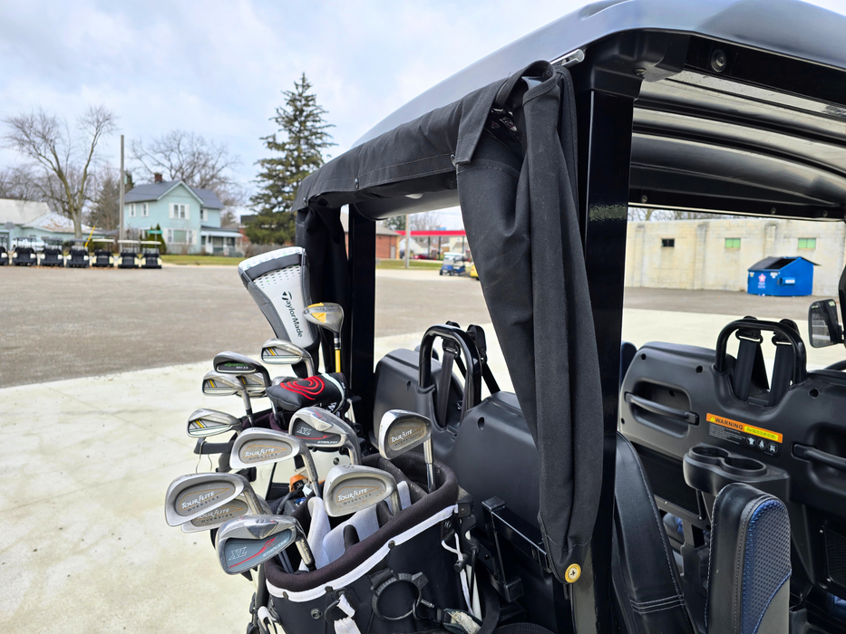 Evolution D5 Golf Club Weather Cover
