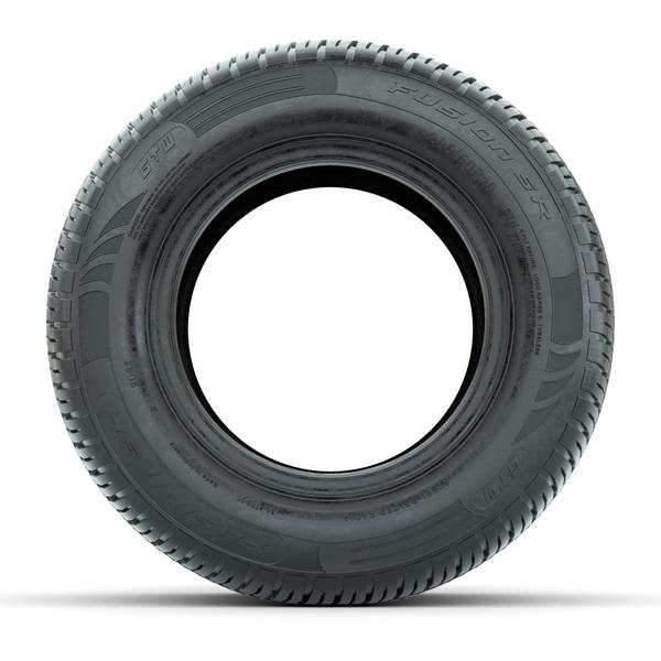 GTW 10" Tire Options