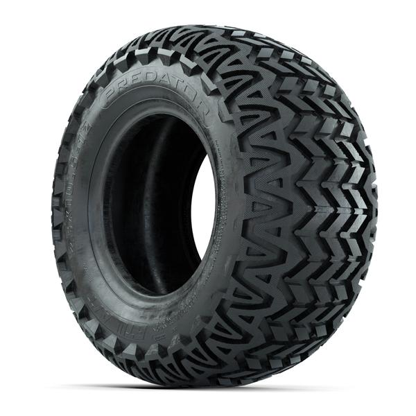 12" Tire Options (Add-Ons)
