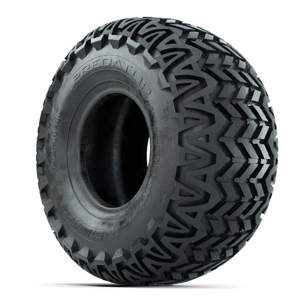 GTW 10" Tire Options
