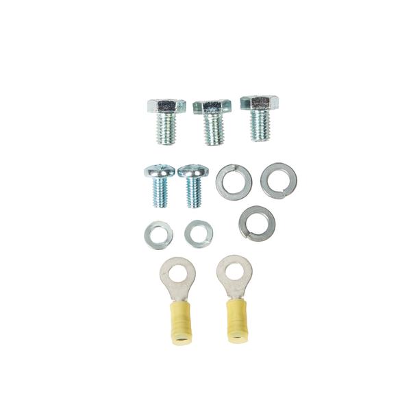 Curtis 1268 Controller with Adaptor Harness - 2000-Up EZGO TXT