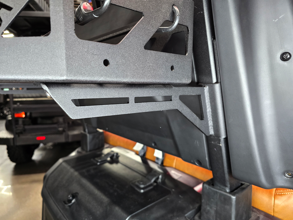 Dach Apollo BA CartRack™