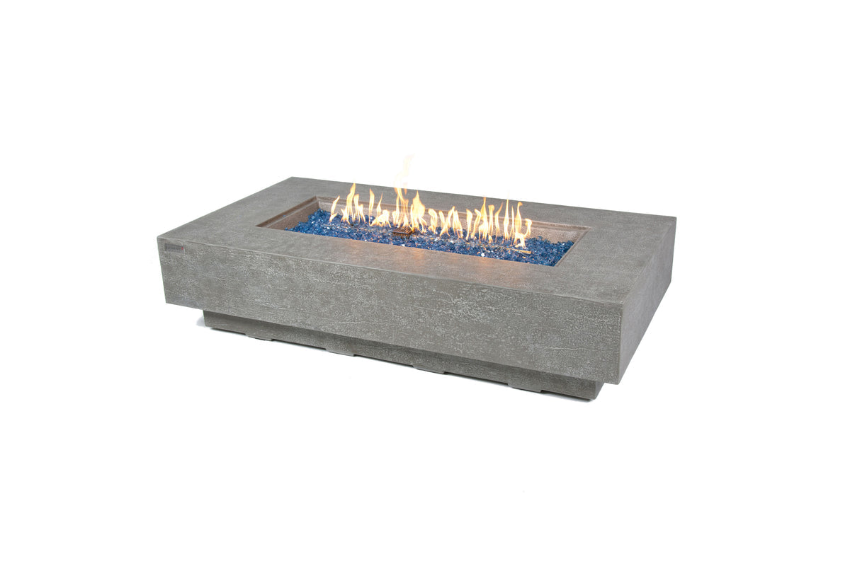 Elementi Plus | Riviera Fire Table