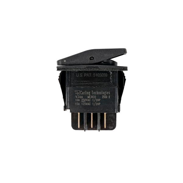 48V Forward Reverse Switch Assembly for Club Car DS / Precedent Golf Cart (1996-Up)