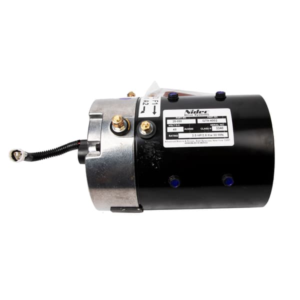 AMD Yamaha G29/Drive 48 Volt 3.5HP Stock Motor (Years 2007-2016)