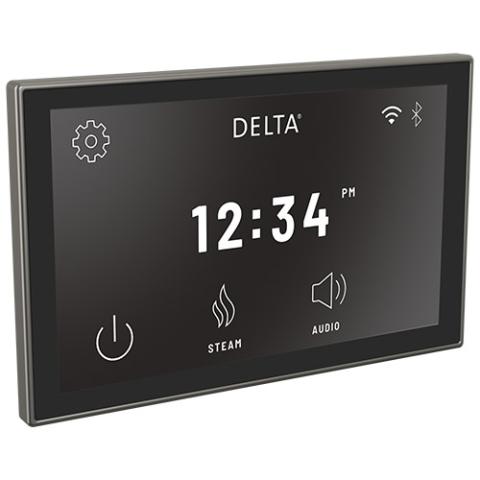 Delta Steamscape™ Digital Interface